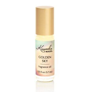 KUUMBA GOLDEN SKY OIL 4ML